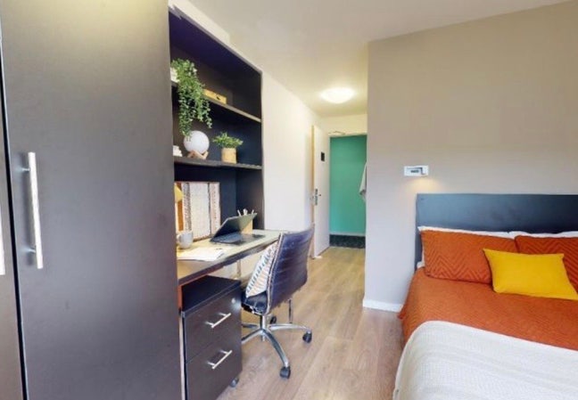 Student Accomodation Available En-suite London Main Photo