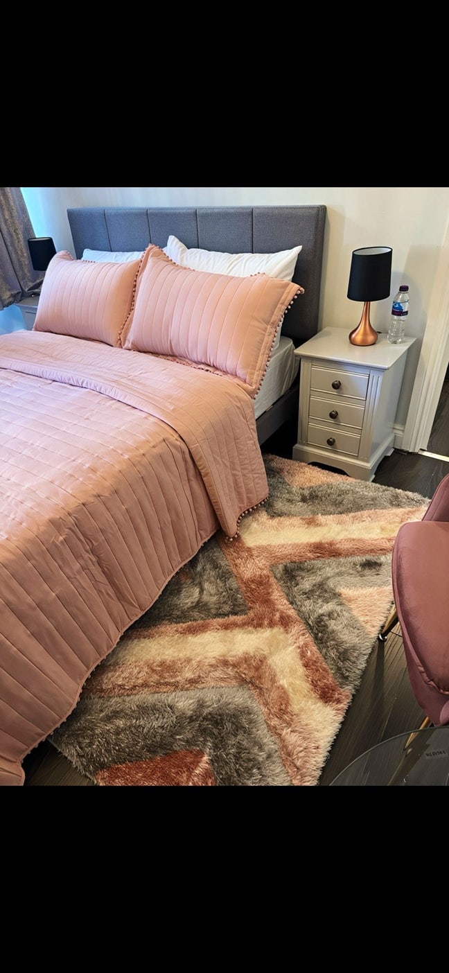 Double room Bromley Main Photo