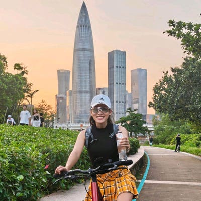 Quiet & tidy PhD student looking for ensuite room  Main Photo