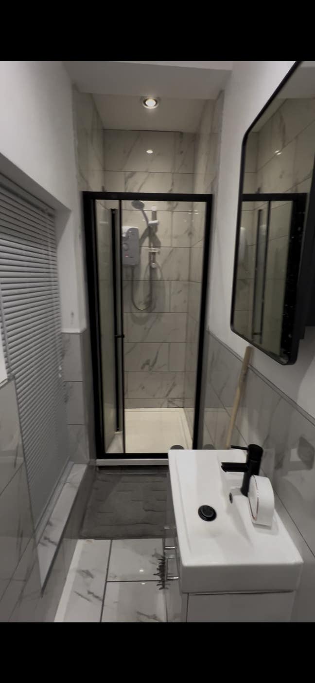 Double bedroom - Accrington Main Photo