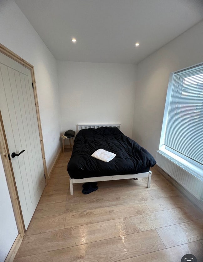 Double bedroom - Accrington Main Photo