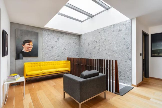 Stylish Penthouse Room with Stunning Views Main Photo