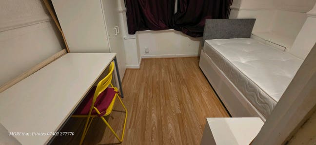 Rooms, Bills Included, Near Oxford Rd,  Transport  Main Photo