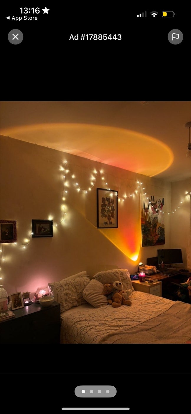 Room off Burton Road  Main Photo