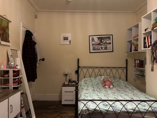 Double room in house share  Main Photo