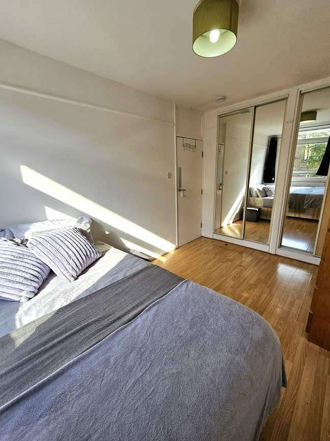 Bow/Victoria Park*Available Immediately  Main Photo