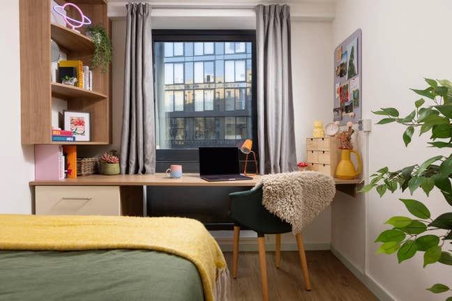 Unite Students Room for a lower price  Main Photo