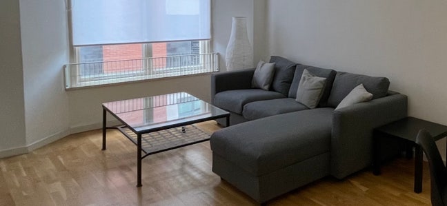 1 Bed Apartment Available  Manchester Main Photo