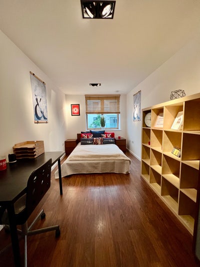 Big room in BS1 avaliable from 10/01/26 all incl. Main Photo