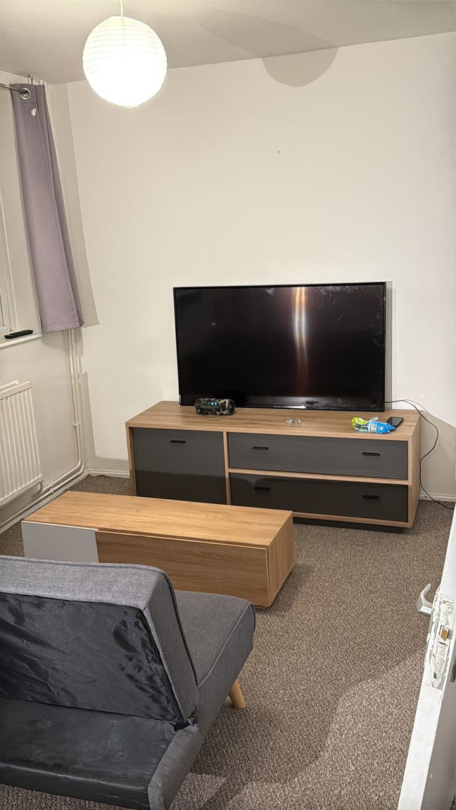 Spacious Room Main Photo