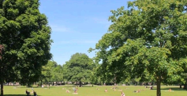 Bow/Stratford Double Room available!  Main Photo