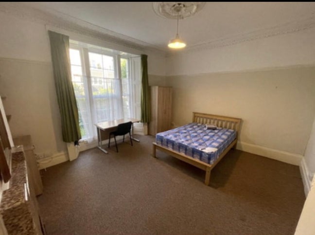 Double Bedroom in Cotham Main Photo