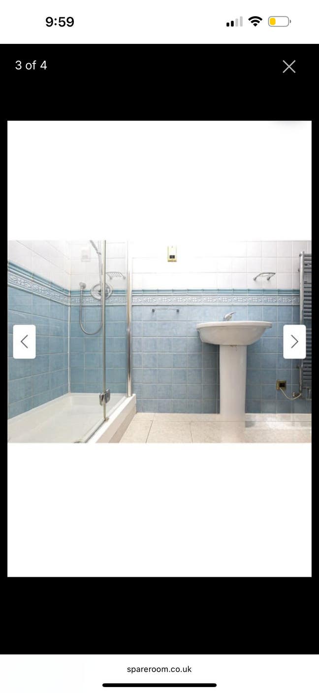 En-Suite Room for Rent Main Photo