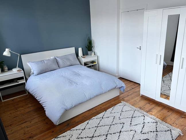 Bills Included - Modern, Cosy, Central Home in S2 Main Photo