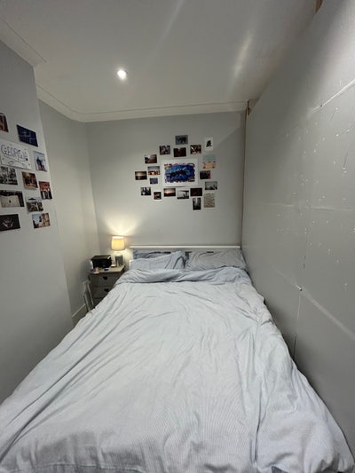 Furnished Double Room Henley Main Photo