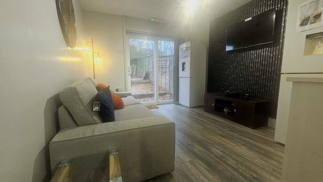 Refurbished Ensuite room & double room in Tamworth Main Photo