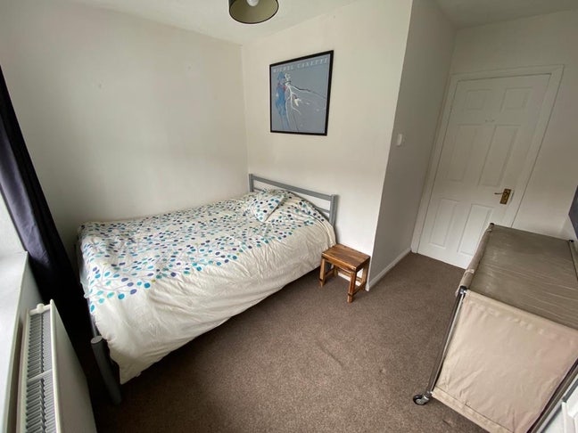 Double room to let. Main Photo