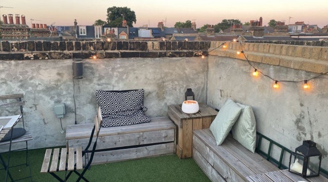 Double bedroom in gorgeous Clapham flat! Main Photo