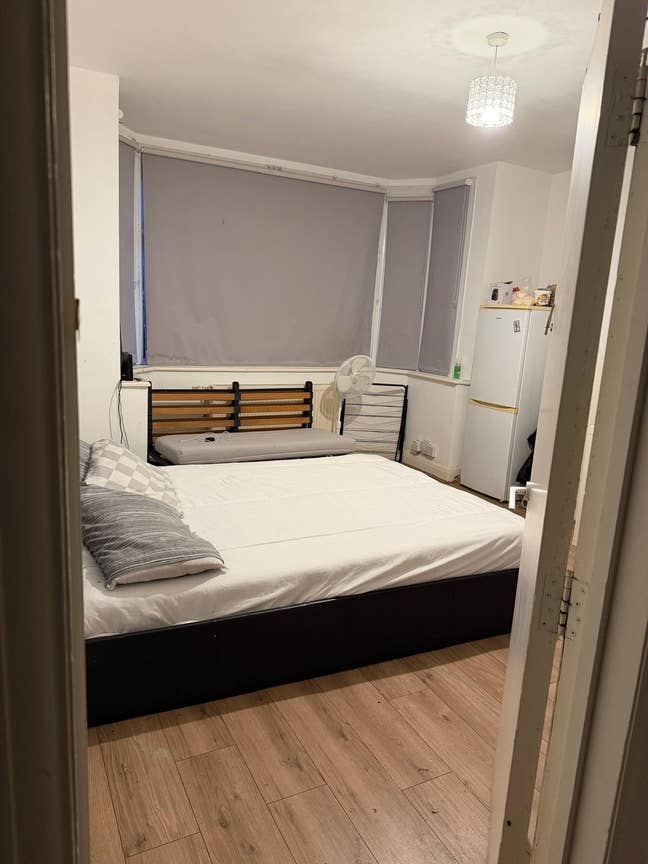 Flat Share /House Share Main Photo