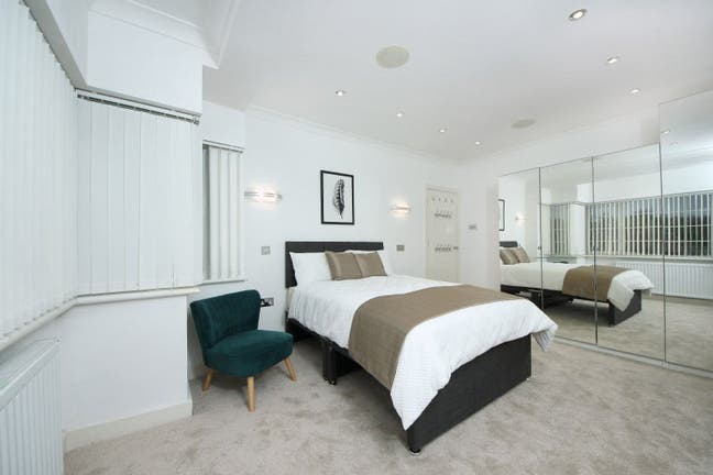 🌺last 2 Discounted Double Rooms SW16🌺 Main Photo