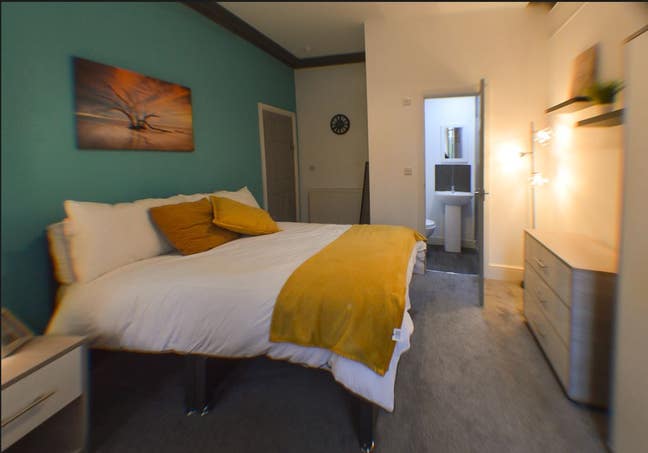 🚨En Suite Room In Alvaston-Ideal Alstom🚨 Main Photo