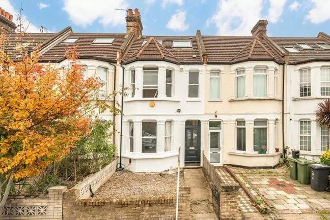 ✨Brand New 7Bed House - SW16✨ Main Photo