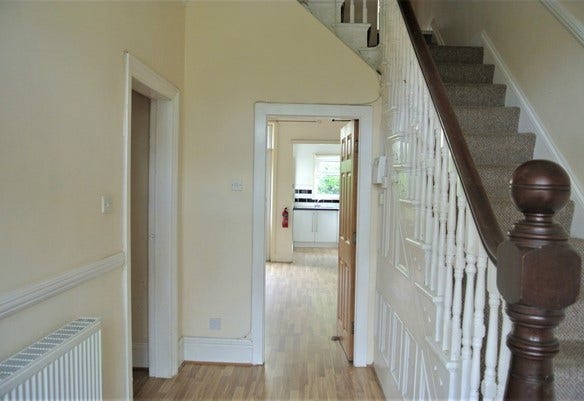 Spacious room for rent in Withington Main Photo