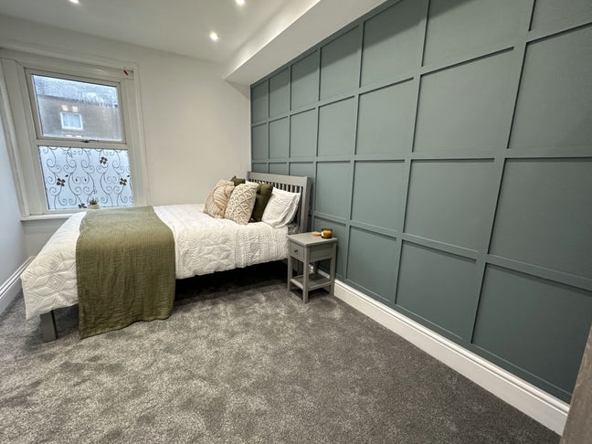 Double En Suite Room in Banbury! All Bills Inc Main Photo