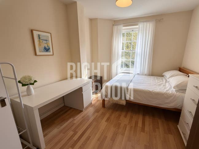 3 Bed Bloomsbury - Renovated - En-Suites  Main Photo