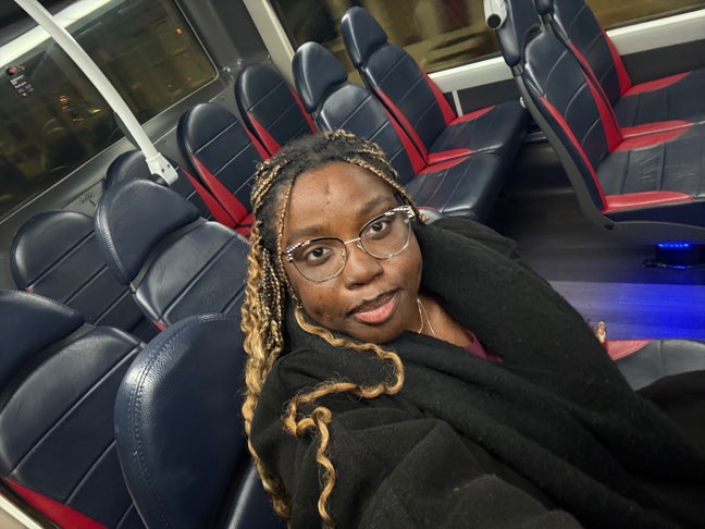 Student looking for a room to rent.  Main Photo