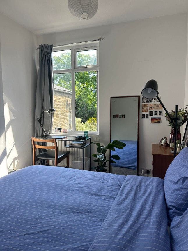 4 Week Sublet in Peckham Main Photo