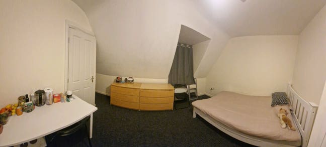 Private Room  Main Photo