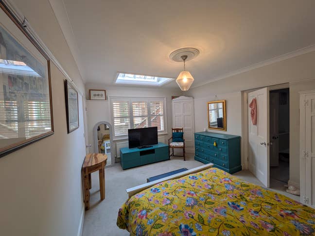 Lovely en-suite double room Main Photo