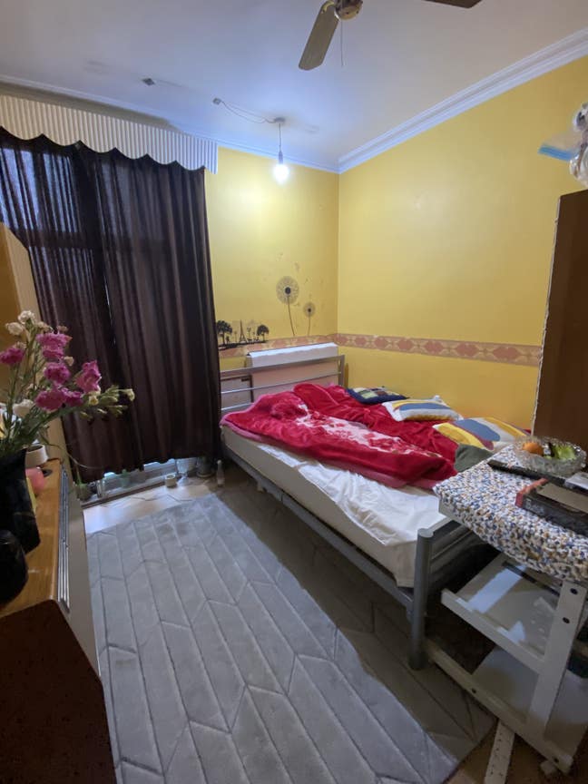 Beautiful Double Room for Rent in Hounslow Central Main Photo