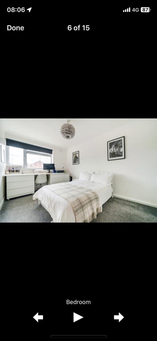 Room Available in Sidcup Main Photo