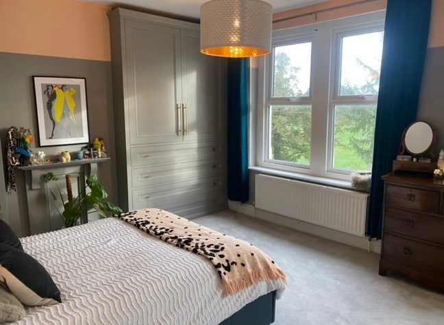 Large Double Room BS5 - Short Term Let Main Photo