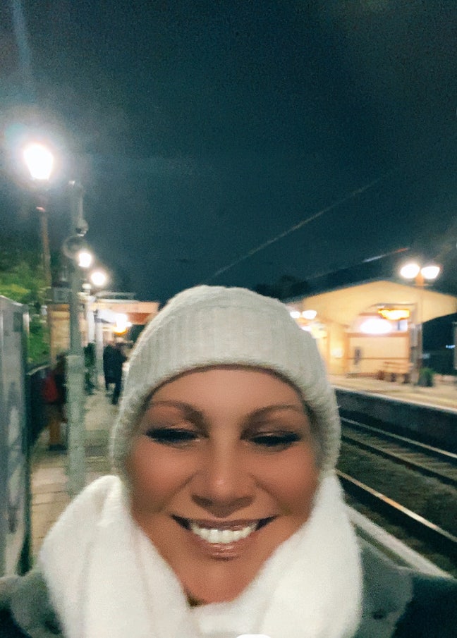 I am a female aged 58. I am looking for a double r Main Photo