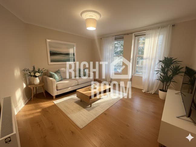 3 Bed + Living Room Angel - Amazing Property  Main Photo