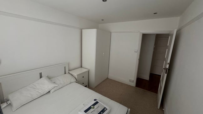 Double room for RENT Main Photo