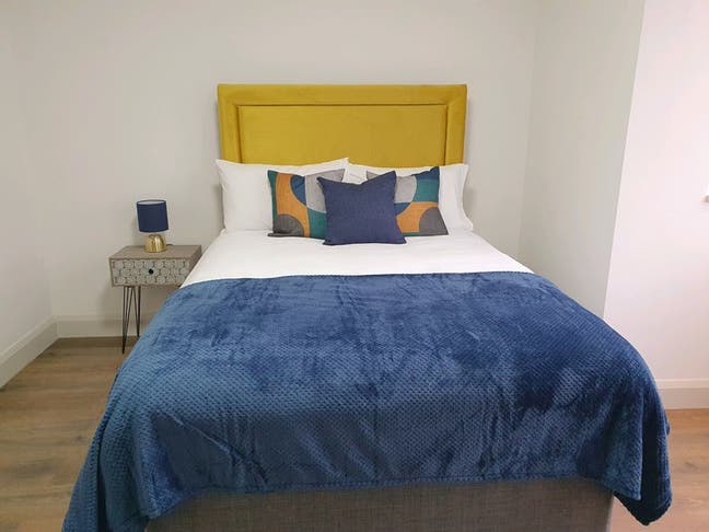 ✨Double Bedrooms All with En-Suite - Guildford ✨ Main Photo