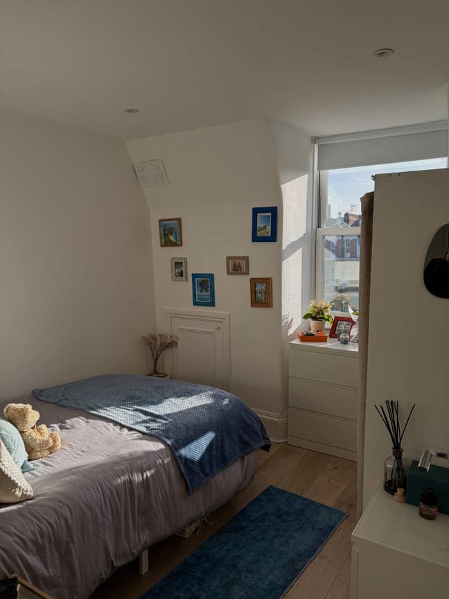 Beautiful Period Apartment with Rooftop Terrace  Main Photo