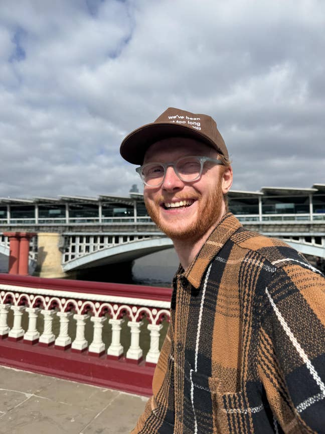 Friendly professional seeking North London home Main Photo