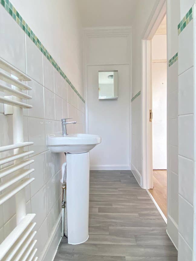 Double room with en-suite  Main Photo