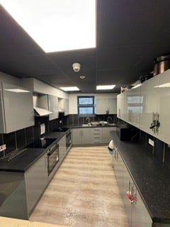 Brand New Refurbished Rooms City Centre Main Photo