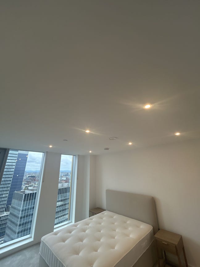 Luxurious room with amazing view Main Photo