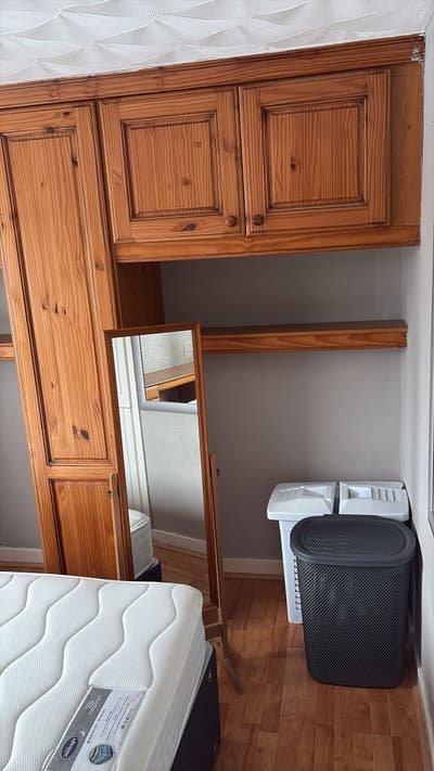 Double room available for rent  Main Photo
