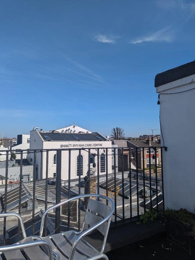 London - Room in a Shared House, Balham High Road, Main Photo