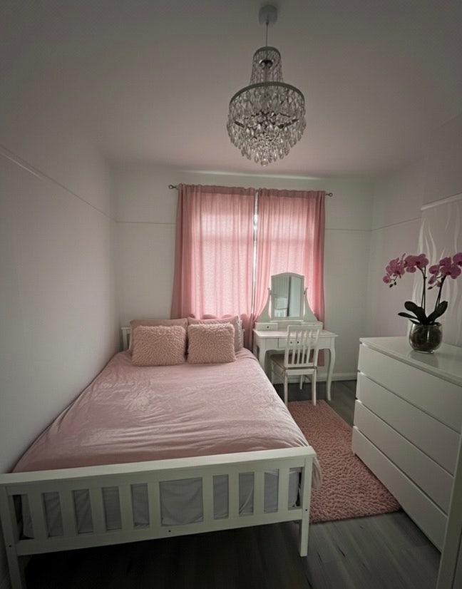 Large Double Room Professional Tenant Only Main Photo