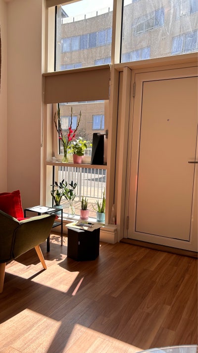 &pound;1625- beautiful  Studio apartment Islington Main Photo