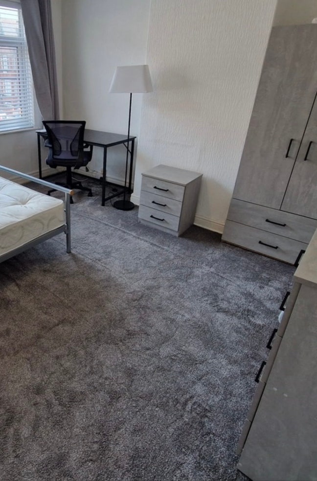 Hyde Pk, double &pound;530 inc bills & wifi Main Photo